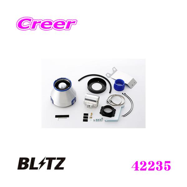 BLITZ 42235 }c_ ANZX|[c/ANZZ_(BM2n)p AhoXp[ RA^CvGAN[i[ ADVANCE POWER AIR CLEANER