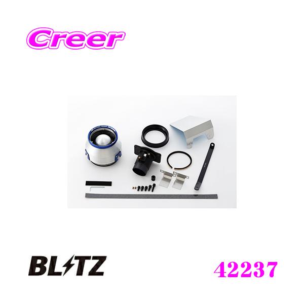 BLITZ ubc No.42237 g^ C-HR(ZYX10)p AhoXp[ RA^CvGAN[i[ ADVANCE POWER AIR CLEANER
