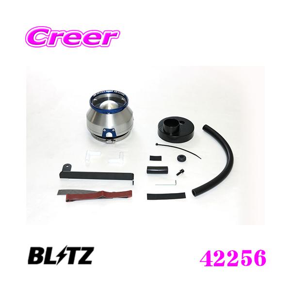 BLITZ ubc No.42256 Wj[ JB64Wp AhoXp[ RA^CvGAN[i[ ADVANCE POWER AIR CLEANER