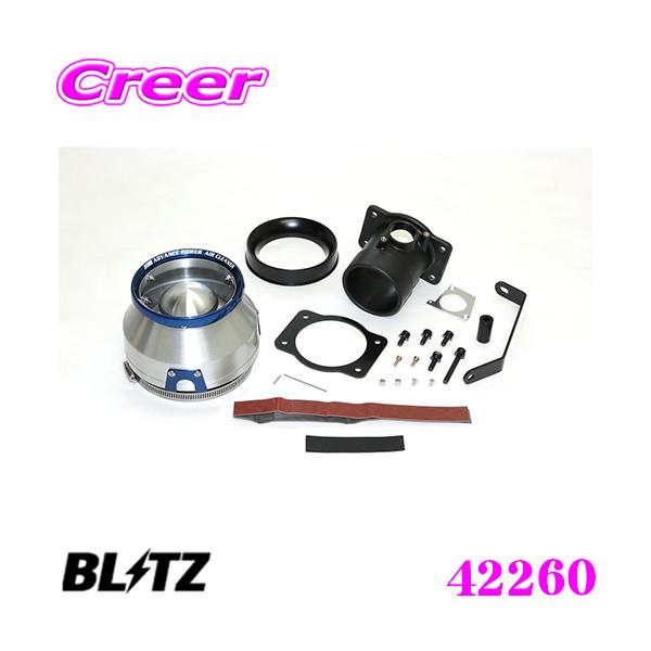 BLITZ ubc No.42260 50n RAV4 / AZSH36W NEX|[c nCubhp AhoXp[ RA^CvGAN[i[