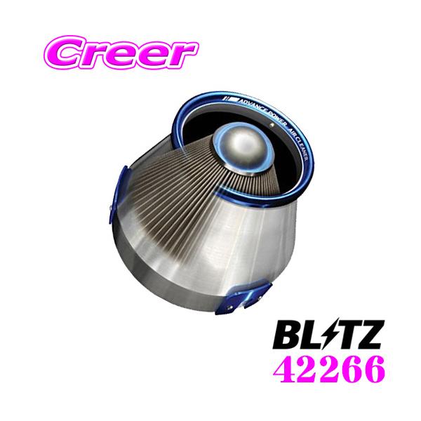 BLITZ ubc No.42266 NTX AGZ10 AGZ15 NX/g^ 60n nA[ pAhoXp[ RA^CvGAN[i[