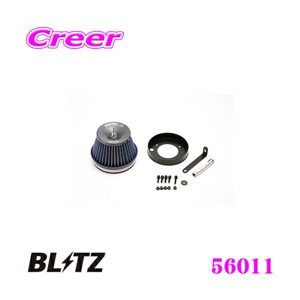 BLITZ ubc No.56011 SUS POWER CORE TYPE LM Y VrA ^[{(PS13)p TXp[ RA^CvLM GAN[i[