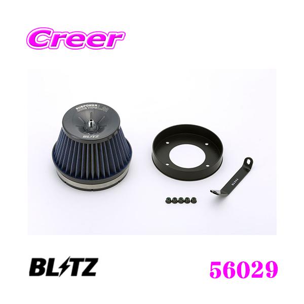 BLITZ No.56029 SUS POWER CORE TYPE LM Y VrA NA(S15)p RA^CvLM GAN[i[