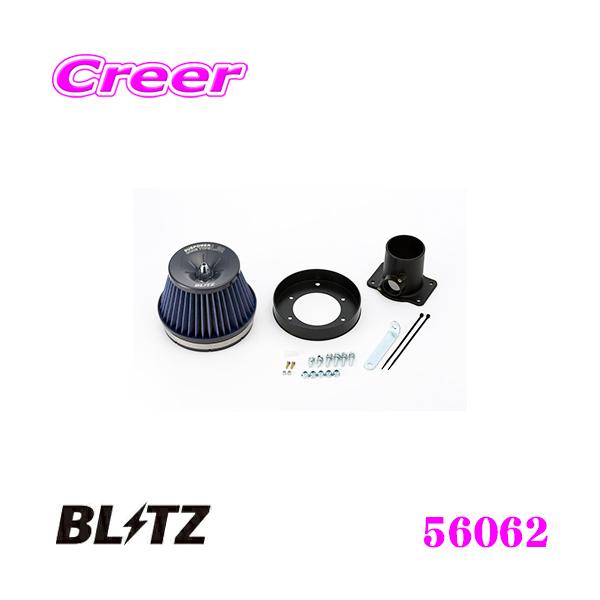 BLITZ ubc No.56062 SUS POWER CORE TYPE LM g^ J[NX(ZZE123)p TXp[ RA^CvLM GAN[i[