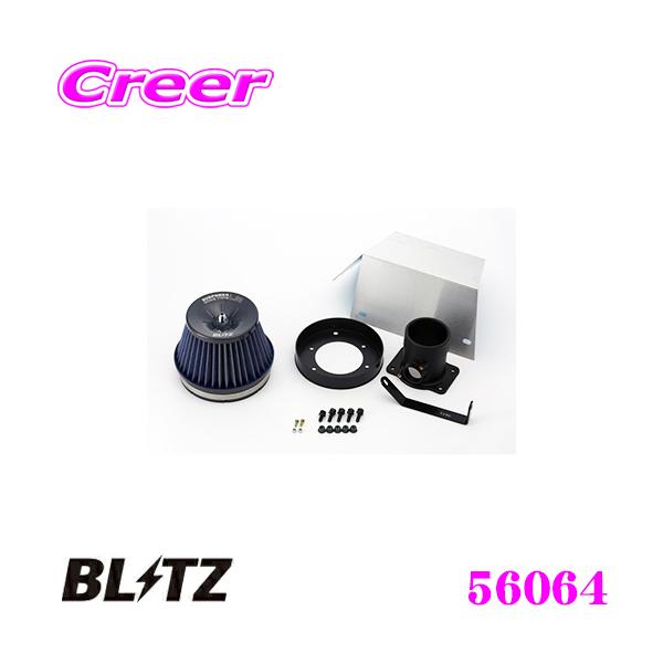 BLITZ エアクリ　SUS POWER CORE TYPE creer-net_blitz-56064-jzx110-2