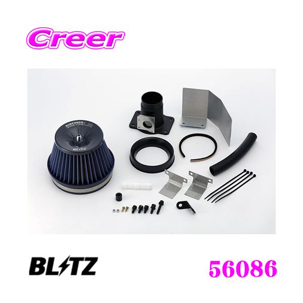 BLITZ No.56086 SUS POWER CORE TYPE LM z_ tBbgnCubh(GP1)p TXp[ RA^CvLM GAN[i[