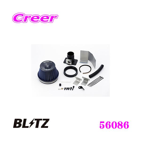 BLITZ ubc No.56086 SUS POWER CORE TYPE LM z_ CTCg(ZE2)p TXp[ RA^CvLM GAN[i[