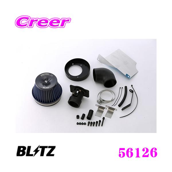 BLITZ No.56126 SUS POWER CORE TYPE LM z_ tBbgnCubhRS(GP4)p TXp[ RA^CvLM GAN[i[