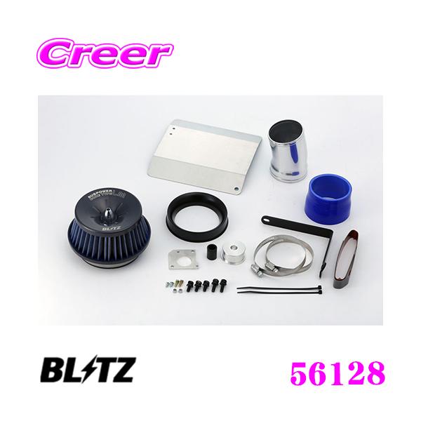 BLITZ No.56128 SUS POWER CORE TYPE LM トヨタ 86(ZN6)/スバル BLITZ No.56128 SUS POWER CORE TYPE LM トヨタ 86(ZN6)/スバル