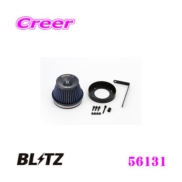 BLITZ ubc No.56131 SUS POWER CORE TYPE LM Xo CvbTX|[cS(GF8)p TXp[ RA^CvLM GAN[i[
