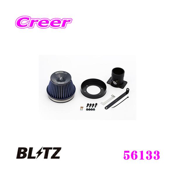 BLITZ ubc No.56133 SUS POWER CORE TYPE LM Xo KVBB4(BE5)p TXp[ RA^CvLM GAN[i[