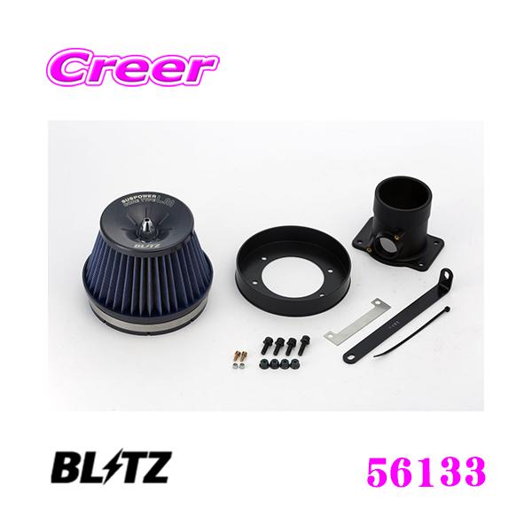 BLITZ ubc No.56133 SUS POWER CORE TYPE LM Xo CvbT(GDB/GDA)p TXp[ RA^CvLM GAN[i[