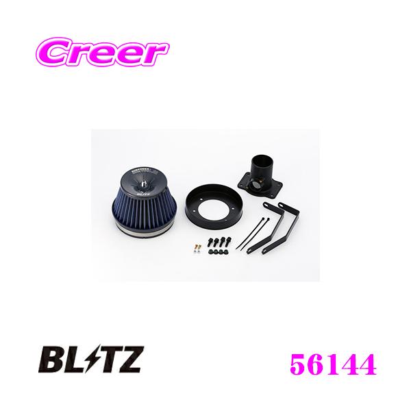 BLITZ ubc No.56144 SUS POWER CORE TYPE LM g^ NeBX(NCP100/NCP105)p TXp[ RA^CvLM GAN[i[