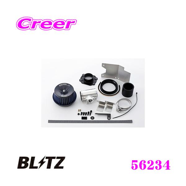 BLITZ ubc No.56234 }c_ f~I(DJ5FS/DJ5AS)p TXp[ RA^CvLM GAN[i[