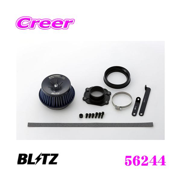 BLITZ No.56244 M900 ^N [~[ g[ WXeBp TXp[ RA^CvLM GAN[i[ SUS POWER CORE TYPE LM