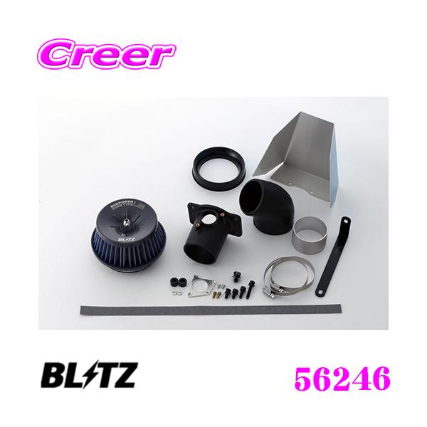 BLITZ ubc No.56246 }c_ [hX^[RF(NDERC)p TXp[ RA^CvLM GAN[i[SUS POWER CORE TYPE LM