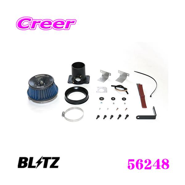 BLITZ ubc No.56248 z_ VrbNnb`obN(FK7)p TXp[ RA^CvLM GAN[i[SUS POWER CORE TYPE LM