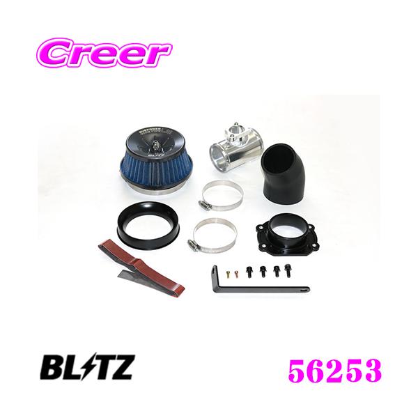 BLITZ ubc No.56253 OH GK1W GNvXNXp TXp[ RA^CvLM GAN[i[SUS POWER CORE TYPE LM
