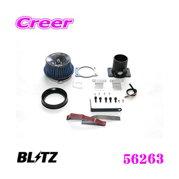 BLITZ ubc No.56263 z_ RW1 RW2 CR-VpTXp[ RA^CvLM GAN[i[SUS POWER CORE TYPE LM
