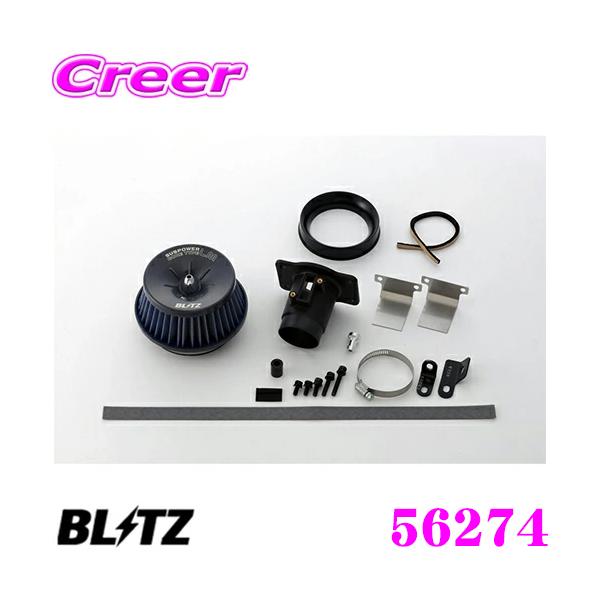 BLITZ ubc No.56274  Xo VN5 H[Op TXp[ RA^CvLM GAN[i[ SUS POWER CORE TYPE LM