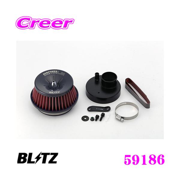 ワゴンR SUS POWER CORE TYPE LM Blitz - SUS Power - Core Type LM - Nengun Performance