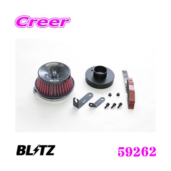 BLITZ No.59262_CncLA650S/LA660S^g ^gJX^LA900S/LA910S TAFT^[{ԓpTXp[RA^CvLM-REDGAN[i[