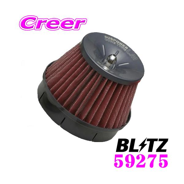 BLITZ ubc No.59275 g^ ZN8 GR86 Xo ZD8 BRZp TXp[ RA^CvLM GAN[i[ SUS POWER CORE TYPE LM-LED
