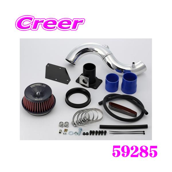 パーツ BLITZ CBA-ZC32S SUSPOWER CORE TYPE LM BLITZ（ブリッツ） スイフト スポーツ ZC32S SUS POWER CORE TYPE LM