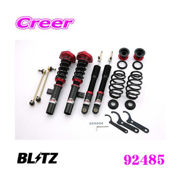 BLITZ ubc _p[ZZ-R 92485 GOLF VI TSI COMFORTLINE/HIGHLINE/TRENDLINE ԍTXyVLbg