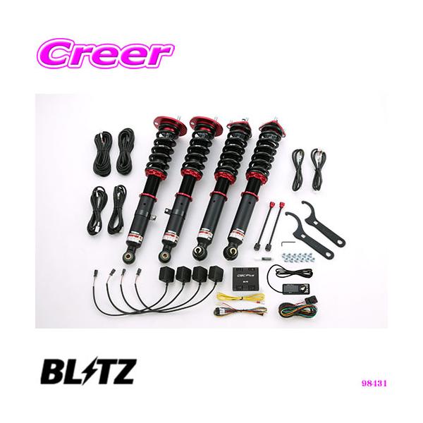 BLITZ 98431 _p[ZZ-R SpecDSC PLUS 180n/200n/210n NE (AX[g܂) ԍTXyVLbg