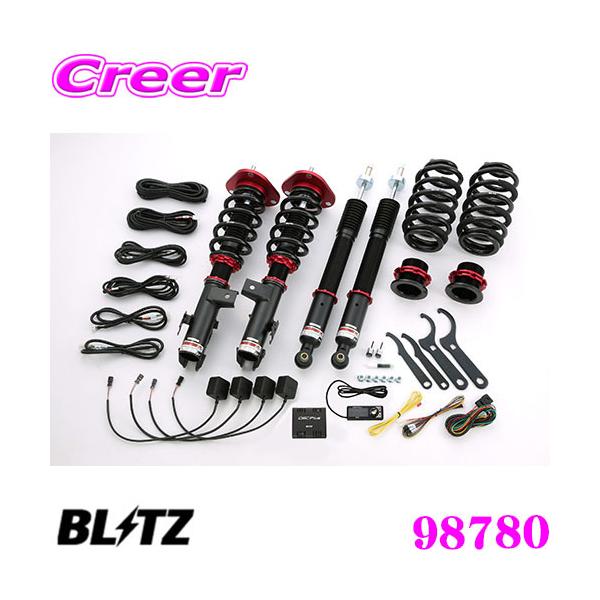 BLITZ ubc 98780 _p[ZZ-R SpecDSC PLUS g^ 20n At@[h Ft@CA ԍTXyVLbg