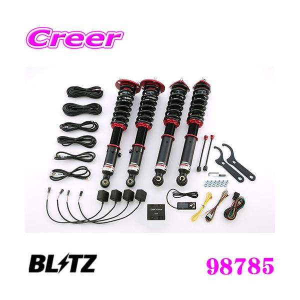 BLITZ ubc 98785 _p[ZZ-R SpecDSC PLUS NTX 20n IS / g^ 120n 130n }[NX ԍTXyVLbg