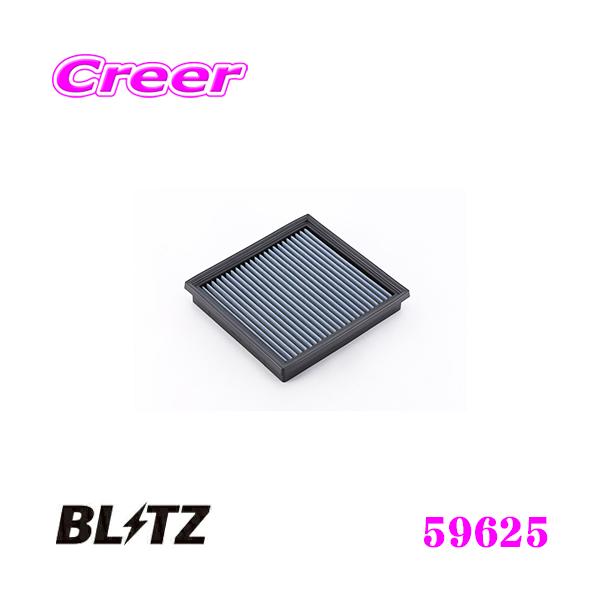 BLITZ ubc GAtB^[ WF-50B 59625 Xo SK9 tHX^[p TXp[GAtB^[LM i 16546-AA150Ήi