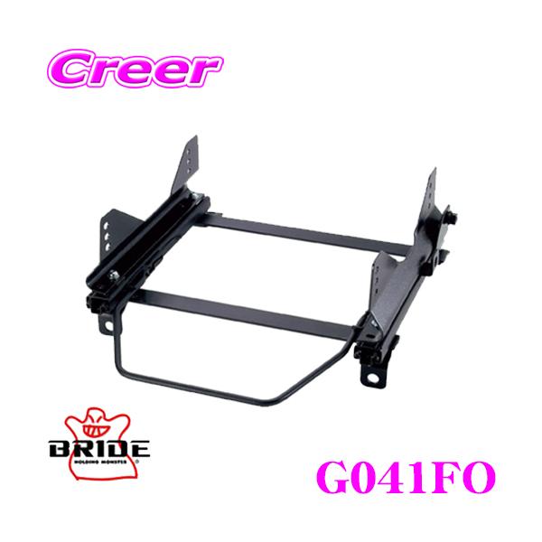 BRIDE ubh V[g[ G041FO toPbgV[gp X[p[V[g[ FO^Cv Renault m[ MF4 K[kK