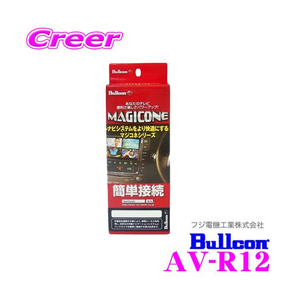 tWd@H uR MAGICONE }WRl AV-R12 Aj^[ڑjbg g^fB[[IvV