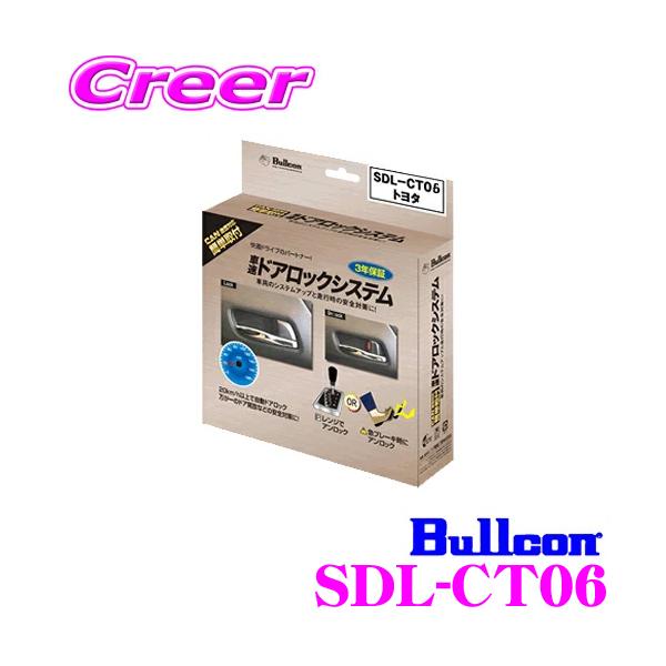 tWd@H uR Bullcon SDL-CT06 CAN ԑhAbNVXe g^ 10n 210n X / 10n XNXp
