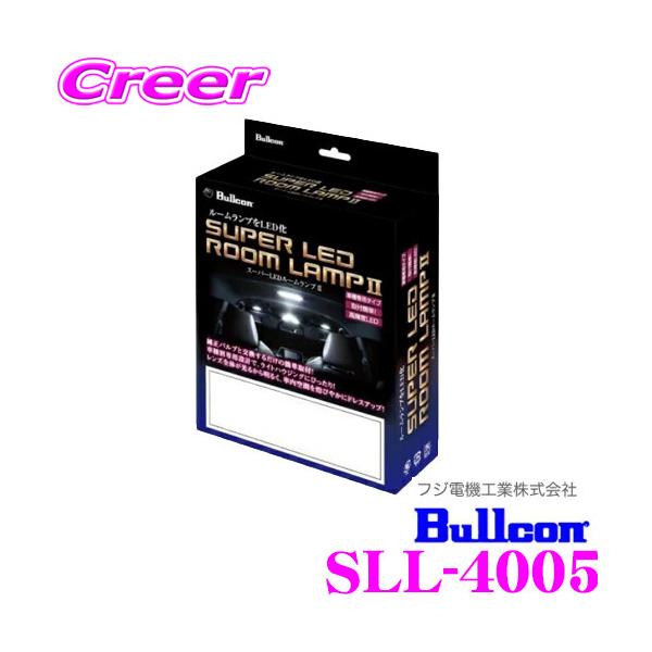 tWd@H uR Bullcon SLL-4005 X[p[LED[vII _Cnc LA900S LA910S ^tgp