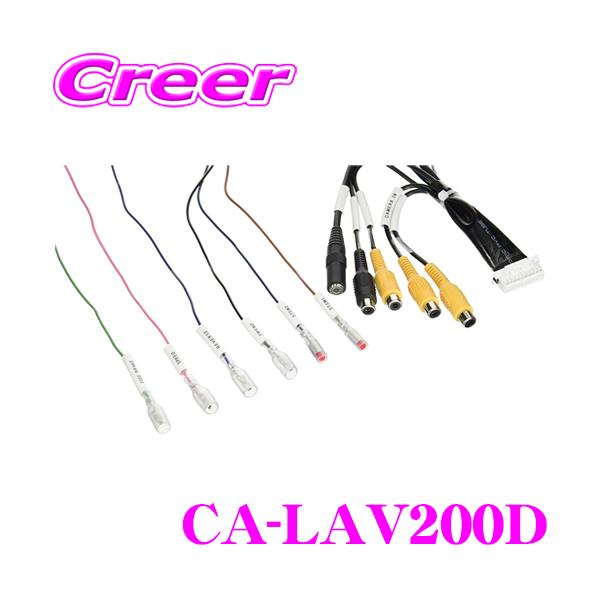 パナソニック CA-LAV200D 車両AVインターフェースコード 【CN-RE07D/CN-RE07WD/CN-RA07D/CN-RA07WD 対応】 :ca-lav200d:クレールオンラインショップ - 通販 - Yahoo!ショッピング パナソニック CA-LAV200D 車両AVインターフェースコード 【CN-RE07D/CN-RE07WD/CN-RA07D/CN-RA07WD 対応】 :ca-lav200d:クレールオンラインショップ - 通販 - Yahoo!ショッピング