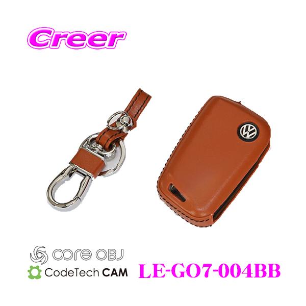 CODE TECH R[hebN LE-GO7-004BB core OBJ select uEU[ L[Jo[ Type-A