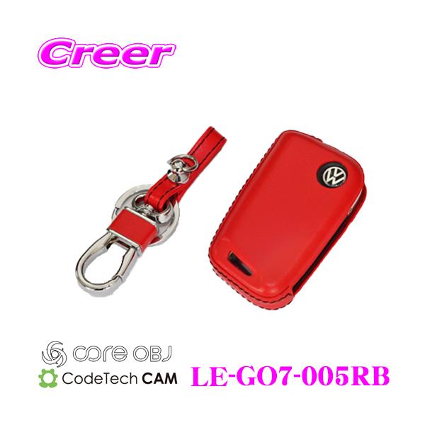 CODE TECH R[hebN LE-GO7-005RB core OBJ select bhU[ L[Jo[ Type-A