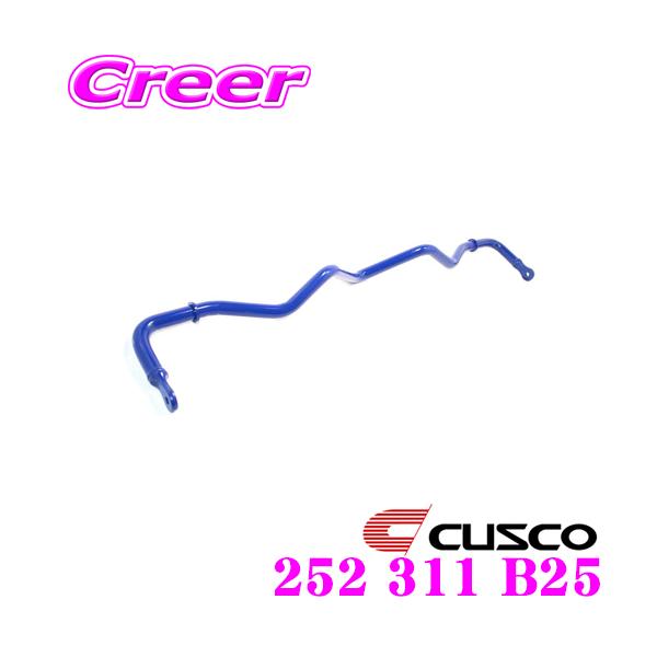 CUSCO NXR 252 311 B25 X^rCU[ A Y Z34 tFAfBZ 2WDp