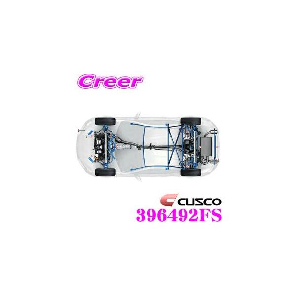 CUSCO NXR p[u[X 396 492 FS z_ JH1 N-WGN / JG1 N-ONE tgTChp