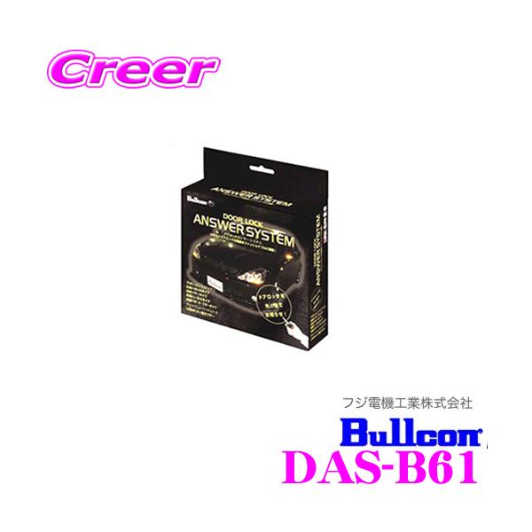 Bullcon hAbNAT[VXe DAS-B61