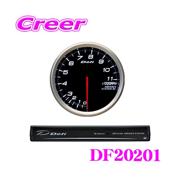 Defi デフィ BF メーター ブースト計 ターボ 60コントロールユニット白 Defi デフィ BF メーター ブースト計 ターボ 60コントロール