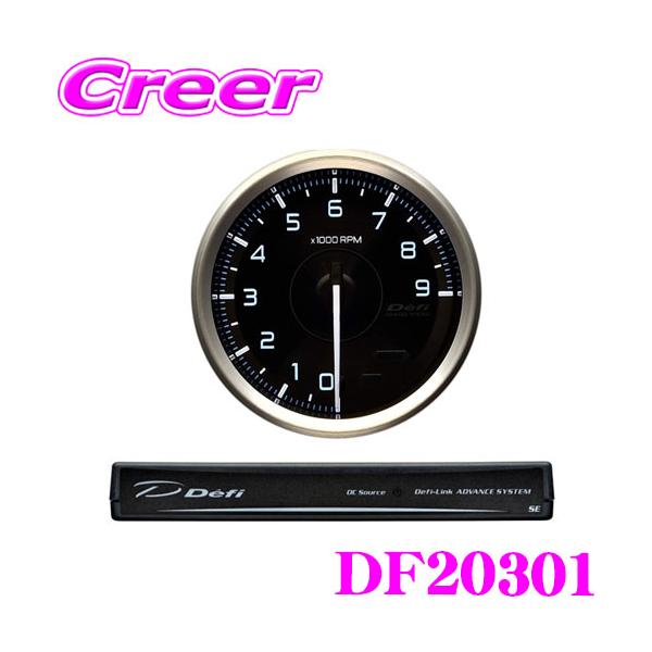 Defi デフィ DF20301 デフィリンクメーターアドバンス A1 コントロール