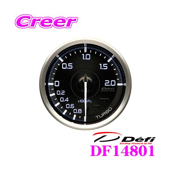 Defi ftB {@ DF14801 ftBN[^[ AhoX A1 ^[{v 200kPaf TCYF60/F