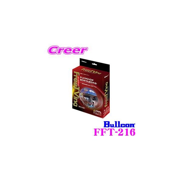 フジ電機工業 Bullcon FFT-216 フリーテレビング（オートタイプ