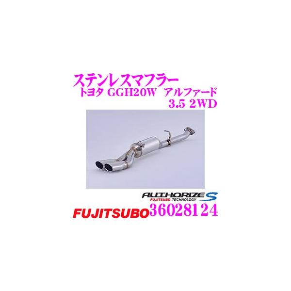ZH tWc{ }t[ AUTHORIZE S 360-28124g^ GGH20W At@[h 3.5 2WDp 2{oXeX}t[