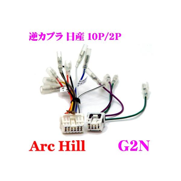 ArcHill G2N XeIRlN^[ tJv 10P 6P Y ԗp