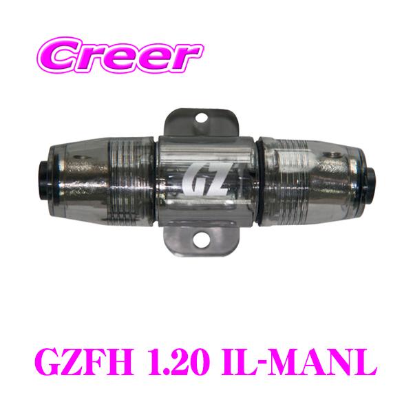 GROUND-ZERO 日本正規品 GROUND ZERO グランドゼロ GZFH 1.20 IL